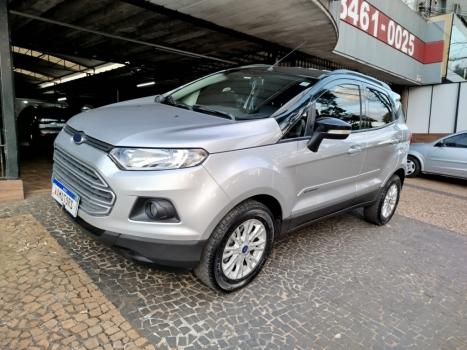 FORD Ecosport 1.6 4P SE FLEX, Foto 2