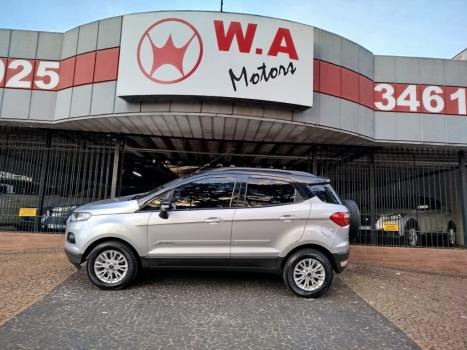 FORD Ecosport 1.6 4P SE FLEX, Foto 3
