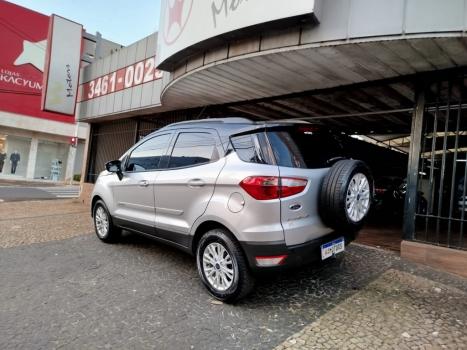 FORD Ecosport 1.6 4P SE FLEX, Foto 4
