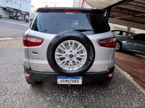 FORD Ecosport 1.6 4P SE FLEX, Foto 5