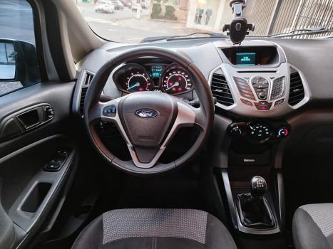 FORD Ecosport 1.6 4P SE FLEX, Foto 7