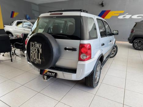 FORD Ecosport 1.6 4P FREESTYLE XLT FLEX, Foto 2