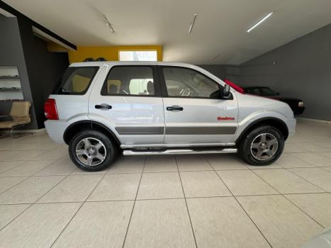 FORD Ecosport 1.6 4P FREESTYLE XLT FLEX, Foto 4