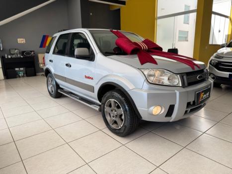FORD Ecosport 1.6 4P FREESTYLE XLT FLEX, Foto 5