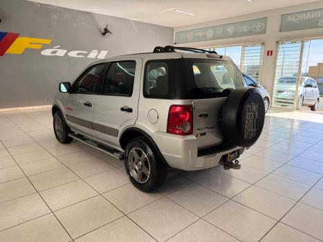 FORD Ecosport 1.6 4P FREESTYLE XLT FLEX, Foto 6