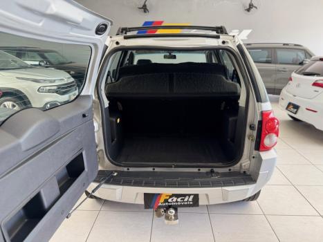 FORD Ecosport 1.6 4P FREESTYLE XLT FLEX, Foto 17