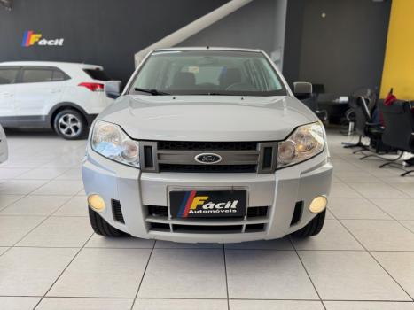 FORD Ecosport 1.6 4P FREESTYLE XLT FLEX, Foto 18