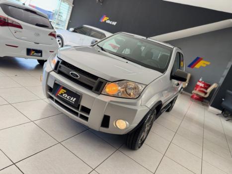 FORD Ecosport 1.6 4P FREESTYLE XLT FLEX, Foto 19