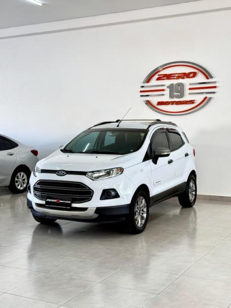 FORD Ecosport 1.6 4P FREESTYLE FLEX, Foto 2