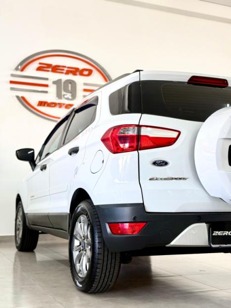 FORD Ecosport 1.6 4P FREESTYLE FLEX, Foto 5