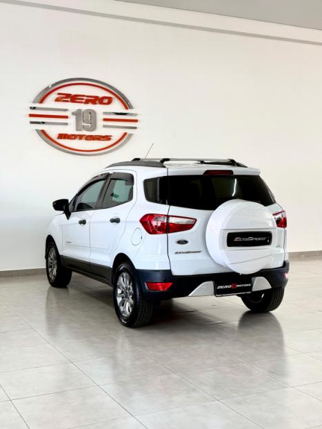 FORD Ecosport 1.6 4P FREESTYLE FLEX, Foto 6