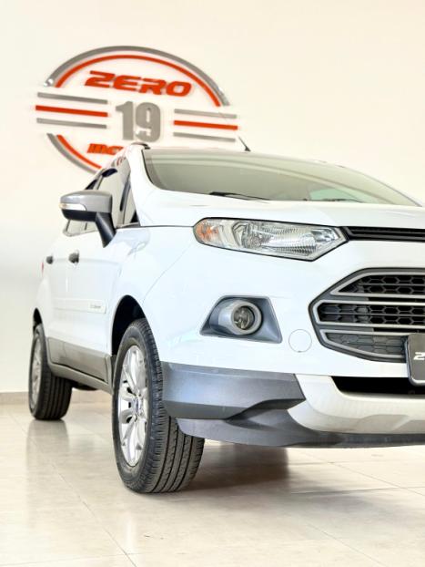 FORD Ecosport 1.6 4P FREESTYLE FLEX, Foto 4