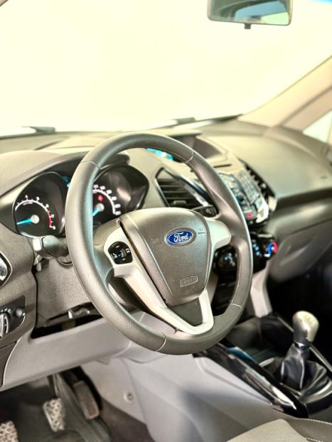 FORD Ecosport 1.6 4P FREESTYLE FLEX, Foto 11
