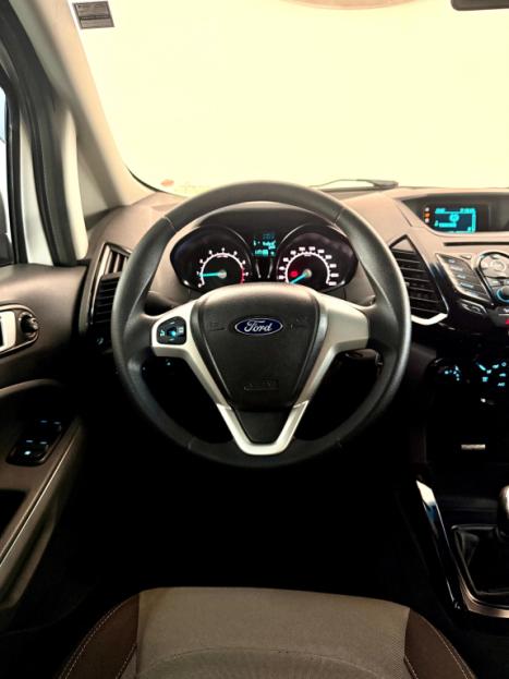 FORD Ecosport 1.6 4P FREESTYLE FLEX, Foto 12