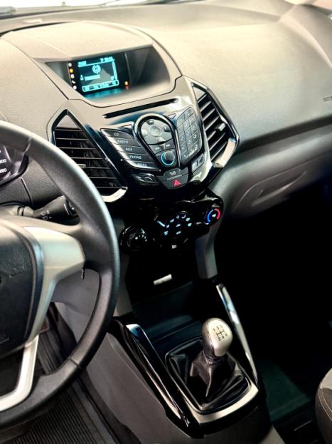 FORD Ecosport 1.6 4P FREESTYLE FLEX, Foto 13