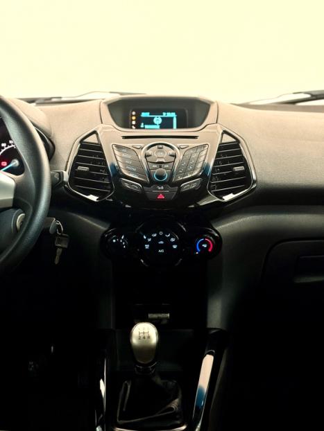 FORD Ecosport 1.6 4P FREESTYLE FLEX, Foto 14