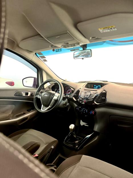 FORD Ecosport 1.6 4P FREESTYLE FLEX, Foto 15