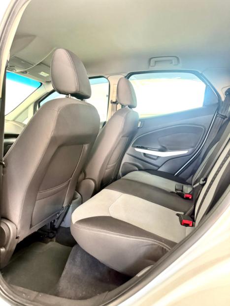 FORD Ecosport 1.6 4P FREESTYLE FLEX, Foto 17
