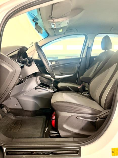 FORD Ecosport 1.6 4P FREESTYLE FLEX, Foto 10