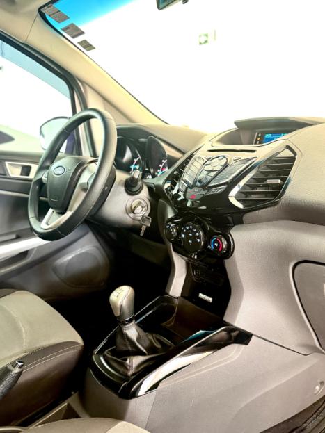 FORD Ecosport 1.6 4P FREESTYLE FLEX, Foto 16