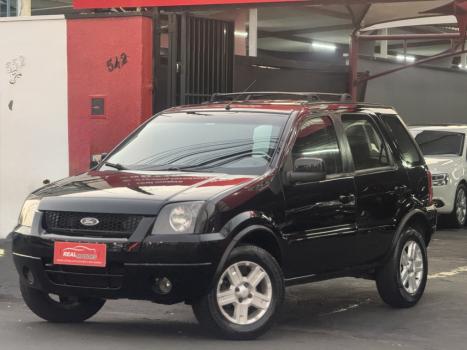 FORD Ecosport 1.6 4P XLT FLEX, Foto 3