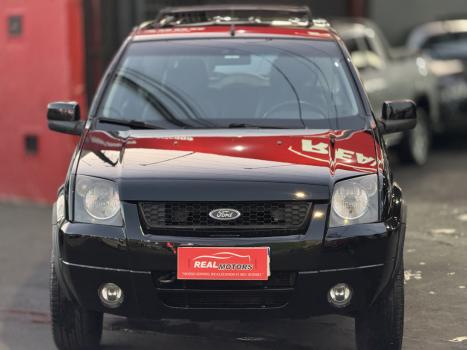 FORD Ecosport 1.6 4P XLT FLEX, Foto 2