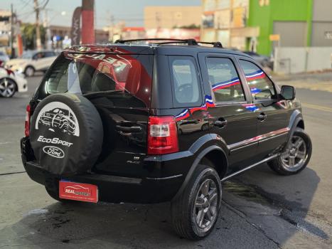 FORD Ecosport 1.6 4P XLT FLEX, Foto 6