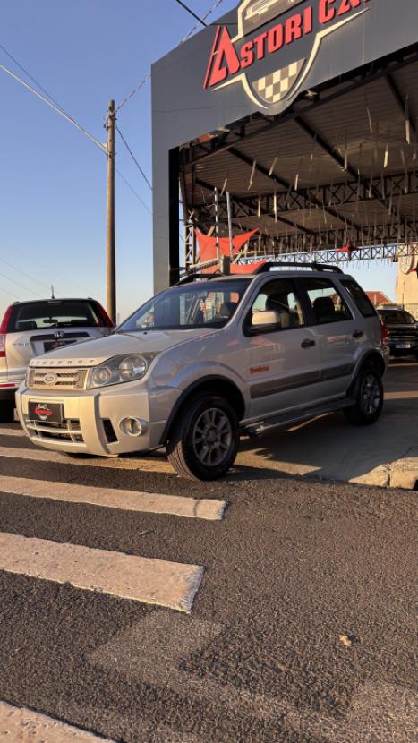 FORD Ecosport 1.6 4P FREESTYLE XLT FLEX, Foto 1