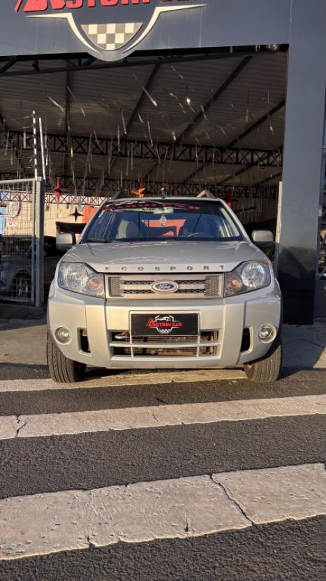 FORD Ecosport 1.6 4P FREESTYLE XLT FLEX, Foto 2