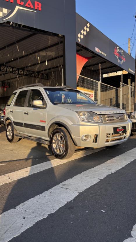 FORD Ecosport 1.6 4P FREESTYLE XLT FLEX, Foto 3