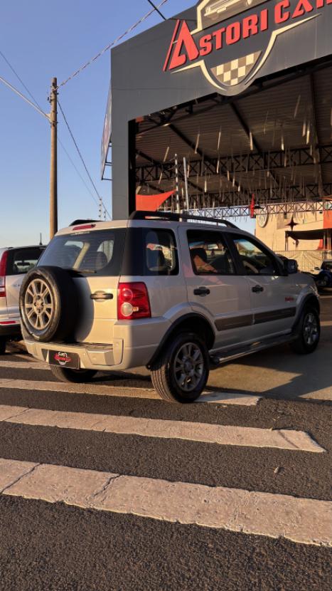 FORD Ecosport 1.6 4P FREESTYLE XLT FLEX, Foto 4