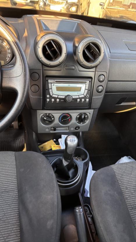 FORD Ecosport 1.6 4P FREESTYLE XLT FLEX, Foto 8