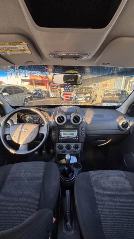 FORD Ecosport 1.6 4P FREESTYLE XLT FLEX, Foto 9