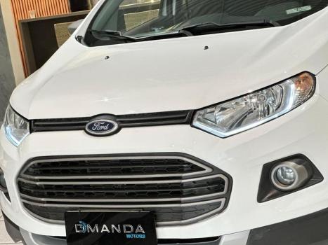 FORD Ecosport 1.6 4P FREESTYLE FLEX, Foto 4