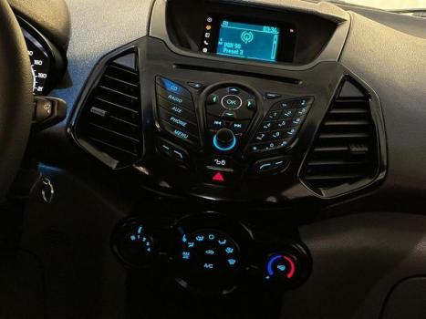 FORD Ecosport 1.6 4P FREESTYLE FLEX, Foto 9