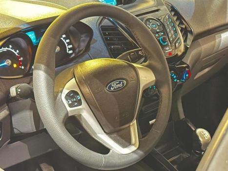 FORD Ecosport 1.6 4P FREESTYLE FLEX, Foto 10