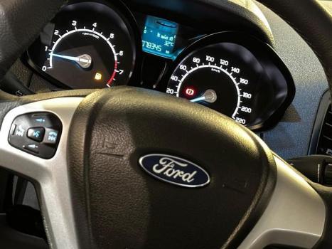 FORD Ecosport 1.6 4P FREESTYLE FLEX, Foto 11