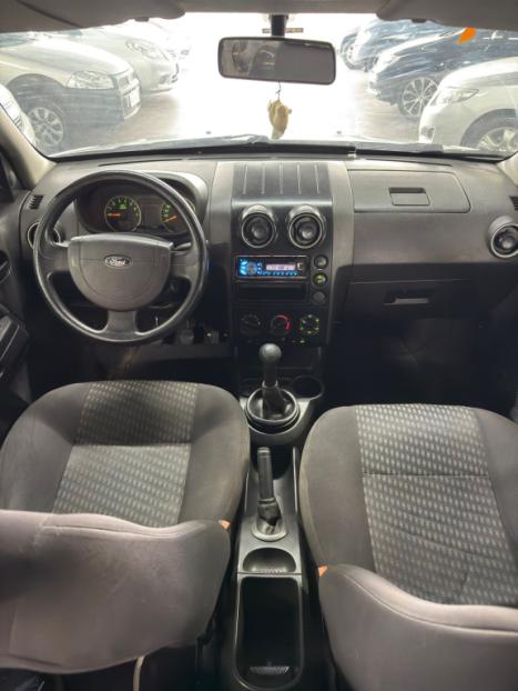 FORD Ecosport 1.6 4P FREESTYLE XLS FLEX, Foto 7