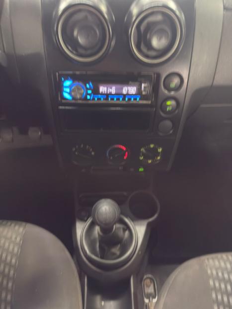 FORD Ecosport 1.6 4P FREESTYLE XLS FLEX, Foto 8