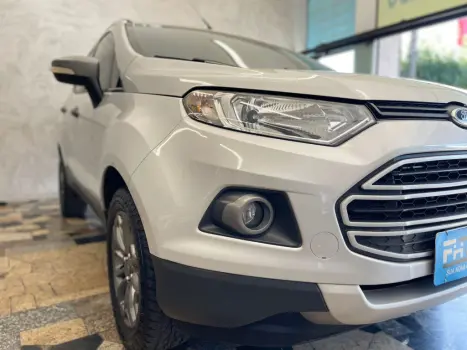 FORD Ecosport 1.6 4P FREESTYLE XLT FLEX, Foto 2