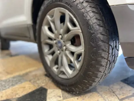 FORD Ecosport 1.6 4P FREESTYLE XLT FLEX, Foto 3