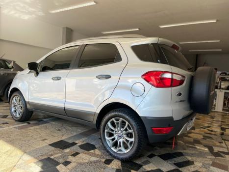 FORD Ecosport 1.6 4P FREESTYLE XLT FLEX, Foto 6