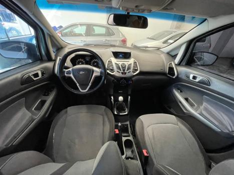 FORD Ecosport 1.6 4P FREESTYLE XLT FLEX, Foto 7
