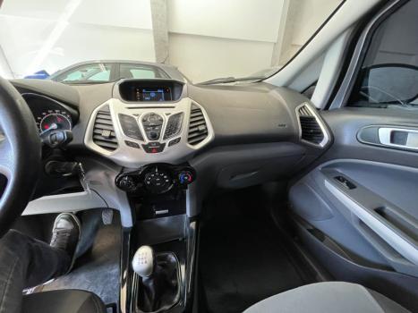 FORD Ecosport 1.6 4P FREESTYLE XLT FLEX, Foto 8