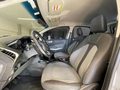 FORD Ecosport 1.6 4P FREESTYLE XLT FLEX, Foto 10