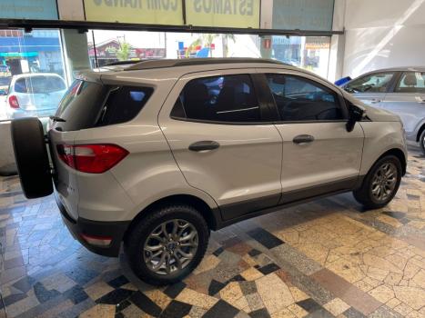 FORD Ecosport 1.6 4P FREESTYLE XLT FLEX, Foto 11