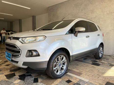 FORD Ecosport 1.6 4P FREESTYLE XLT FLEX, Foto 12