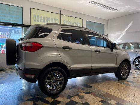 FORD Ecosport 1.6 4P FREESTYLE XLT FLEX, Foto 13