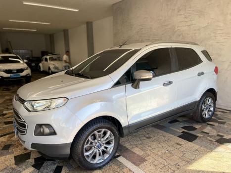 FORD Ecosport 1.6 4P FREESTYLE XLT FLEX, Foto 14