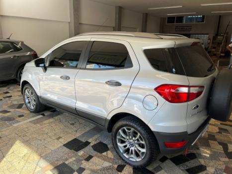 FORD Ecosport 1.6 4P FREESTYLE XLT FLEX, Foto 16